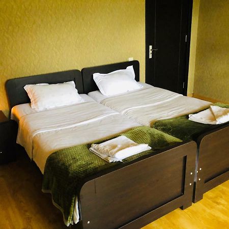 Lalaidi Rooms Mestia Luaran gambar