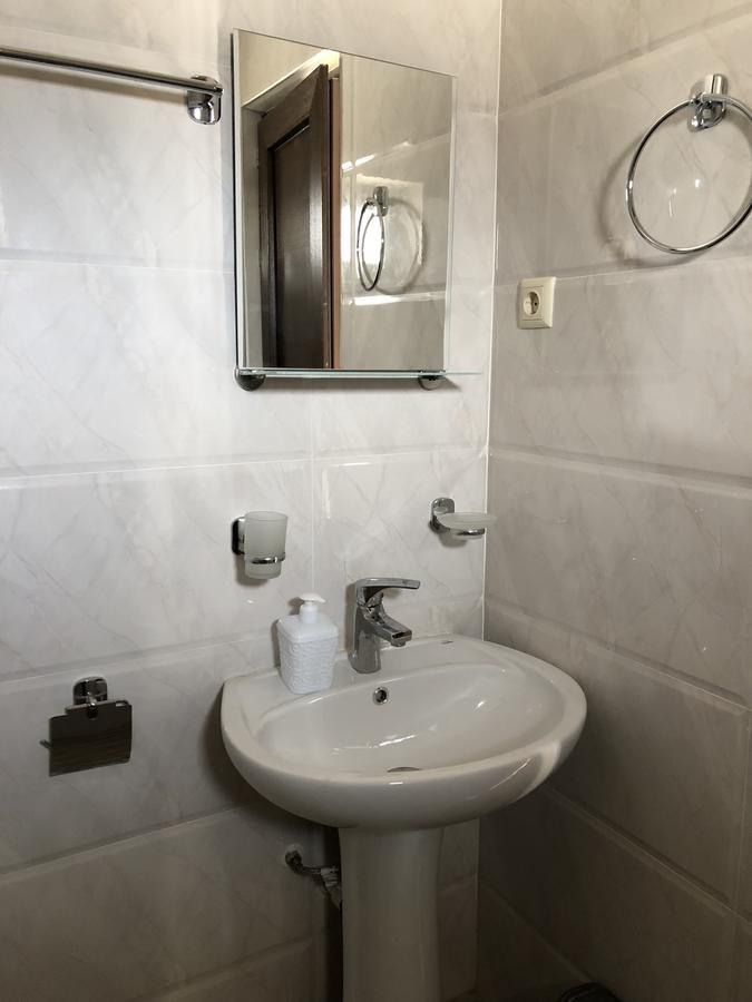 Lalaidi Rooms Mestia Luaran gambar