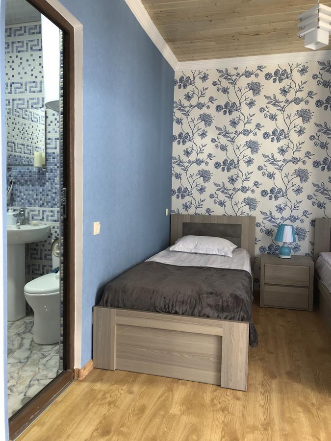 Lalaidi Rooms Mestia Luaran gambar