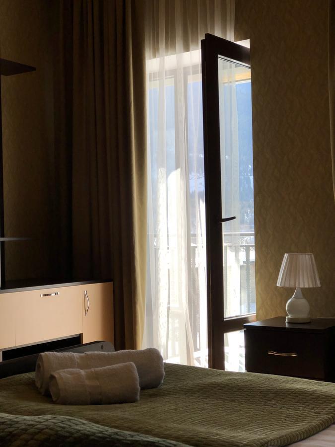 Lalaidi Rooms Mestia Luaran gambar