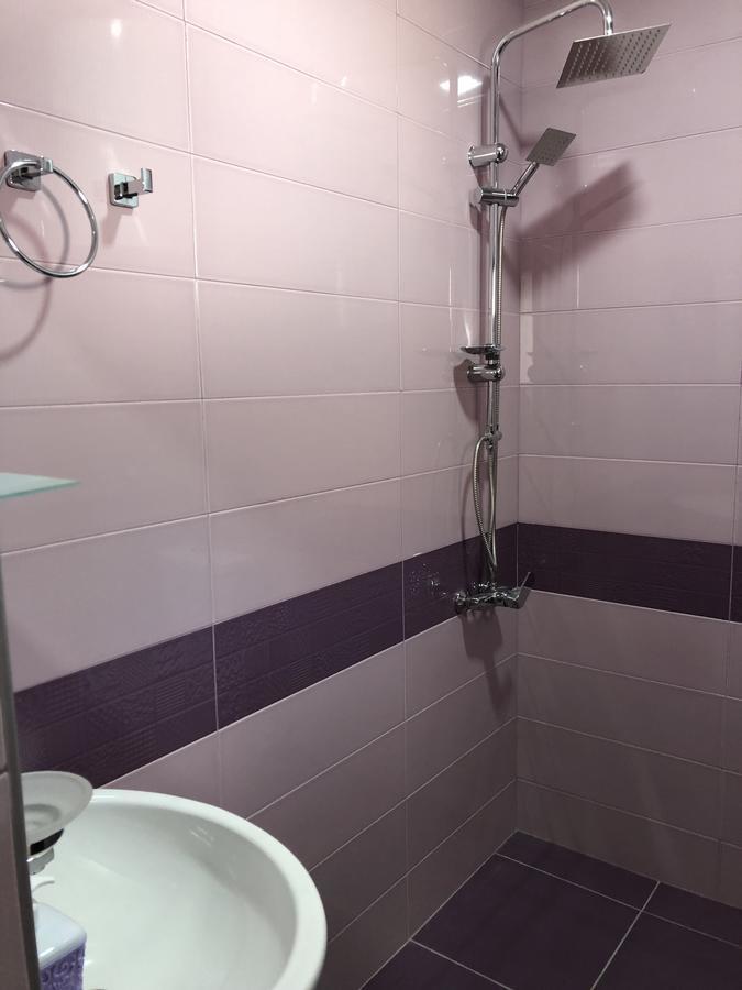 Lalaidi Rooms Mestia Luaran gambar