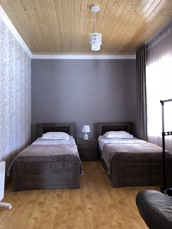 Lalaidi Rooms Mestia Luaran gambar