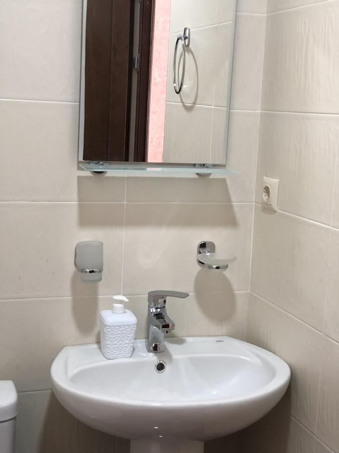 Lalaidi Rooms Mestia Luaran gambar
