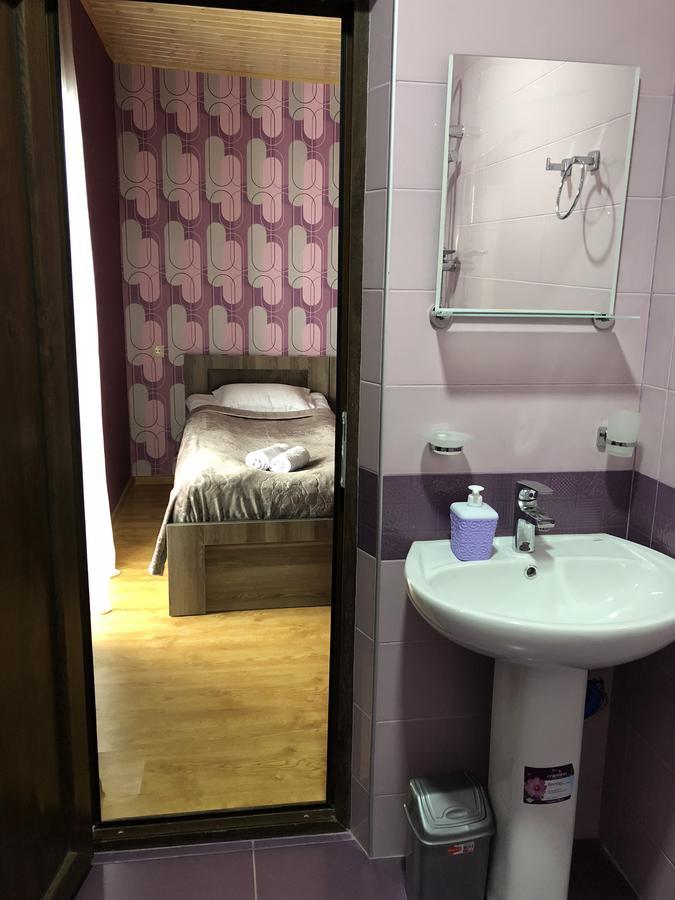 Lalaidi Rooms Mestia Luaran gambar