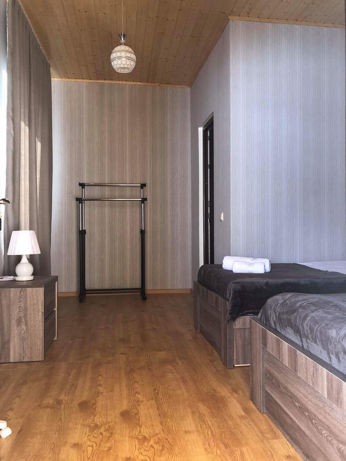 Lalaidi Rooms Mestia Luaran gambar
