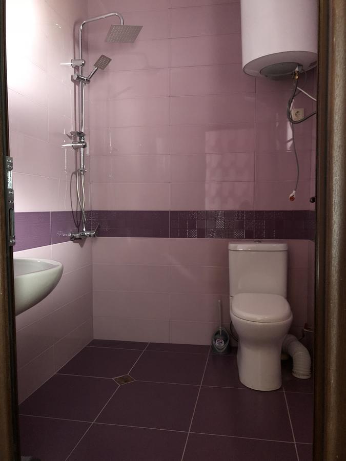 Lalaidi Rooms Mestia Luaran gambar