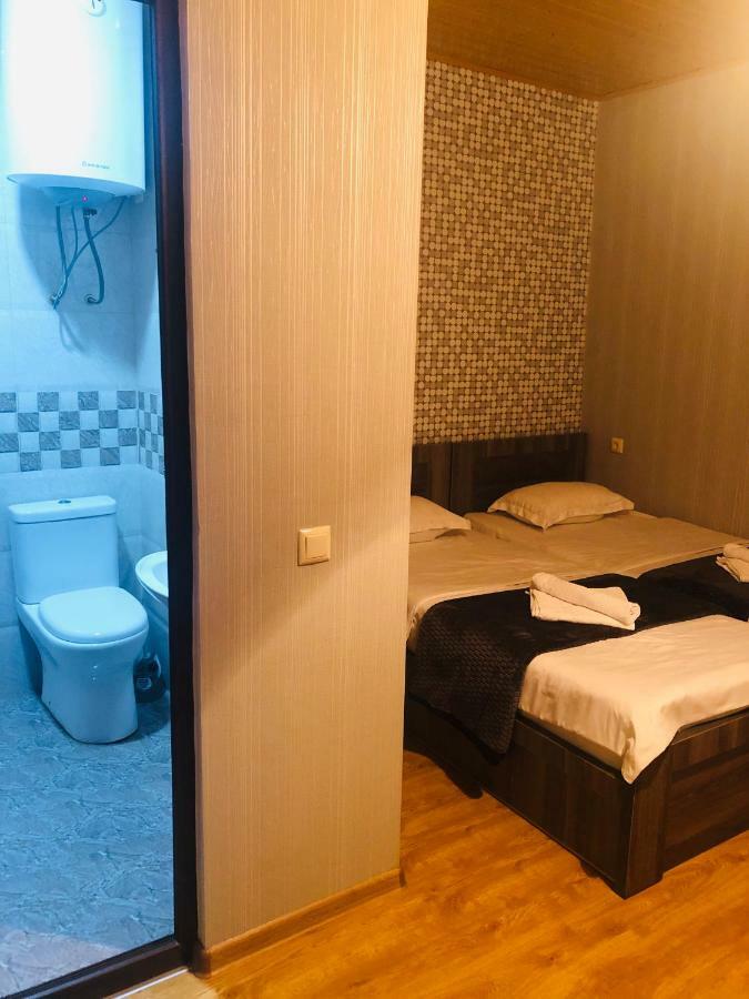 Lalaidi Rooms Mestia Luaran gambar