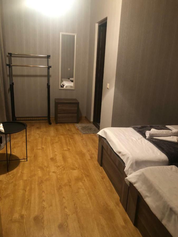 Lalaidi Rooms Mestia Luaran gambar