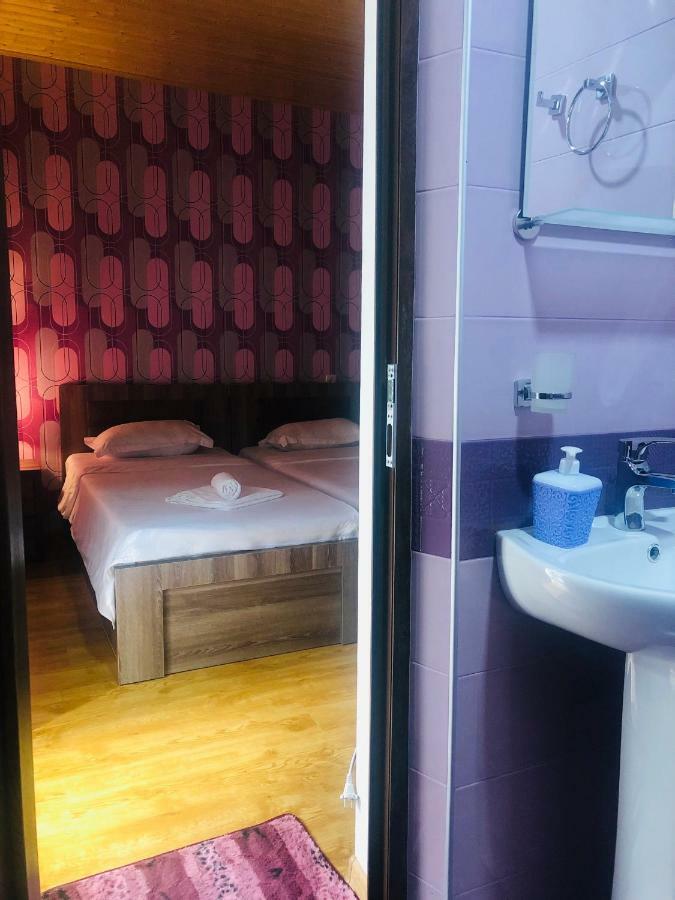 Lalaidi Rooms Mestia Luaran gambar