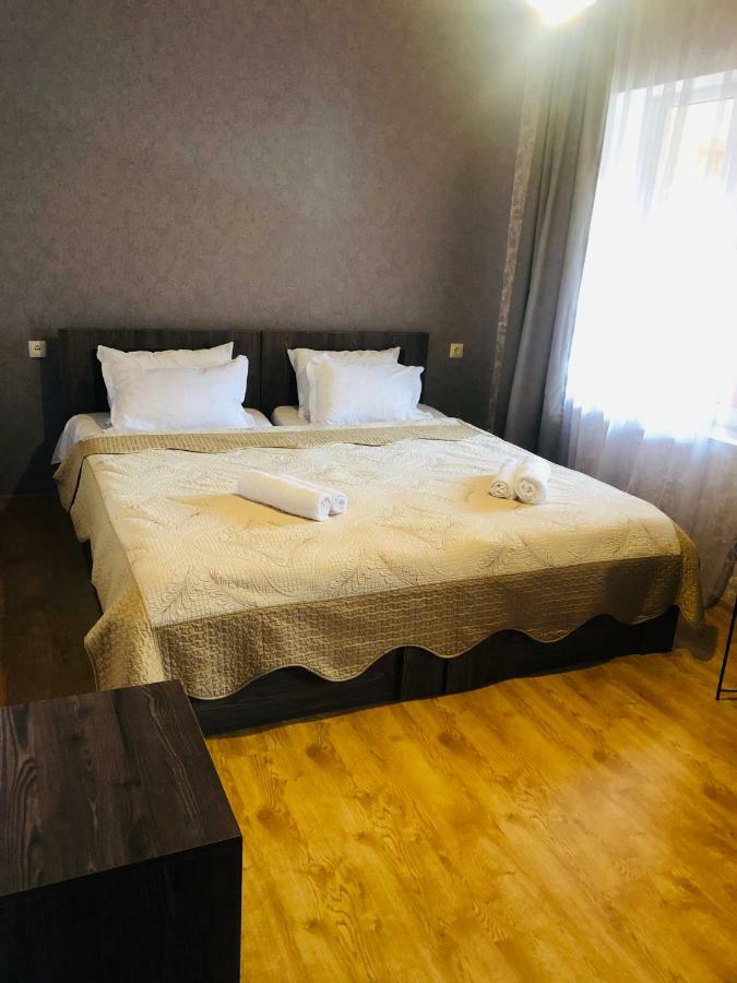 Lalaidi Rooms Mestia Luaran gambar