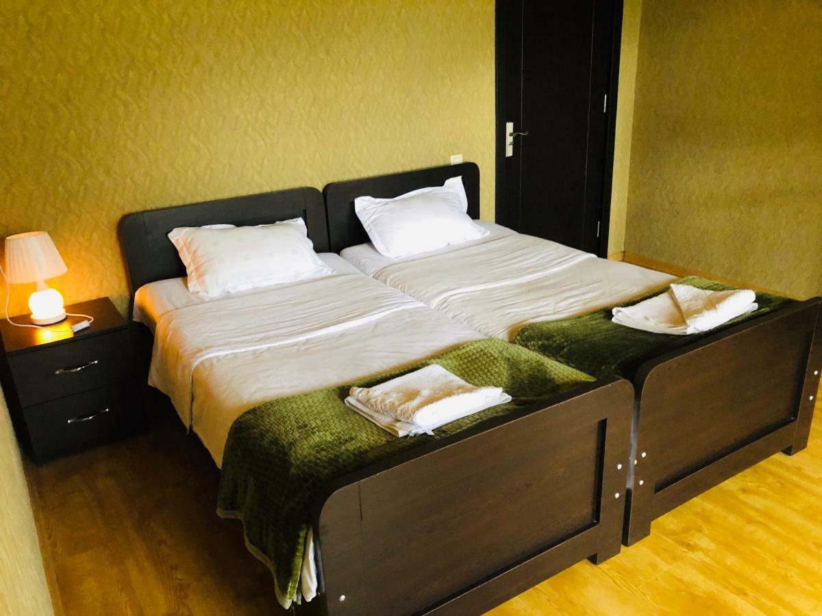 Lalaidi Rooms Mestia Luaran gambar
