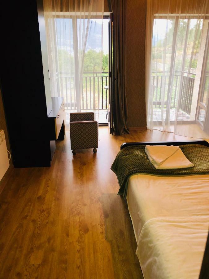 Lalaidi Rooms Mestia Luaran gambar