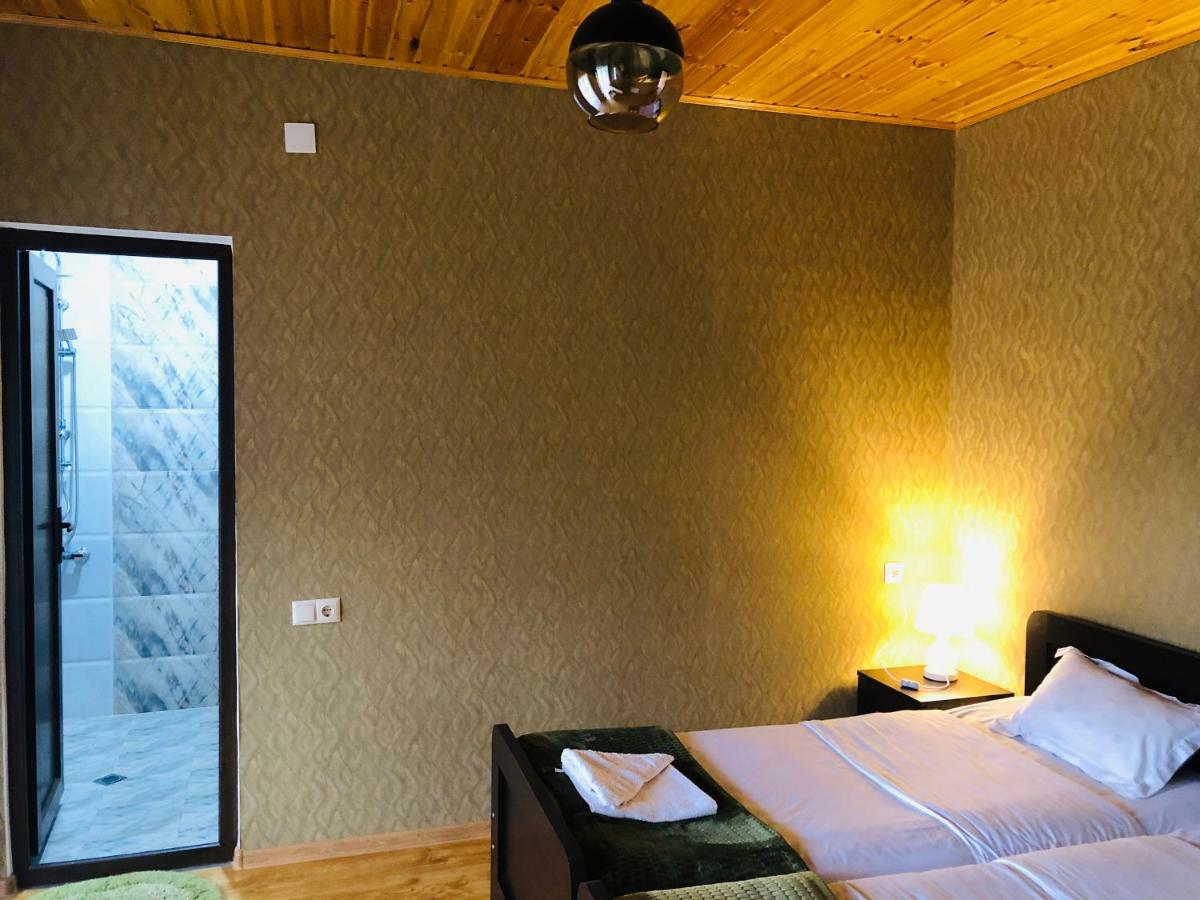 Lalaidi Rooms Mestia Luaran gambar