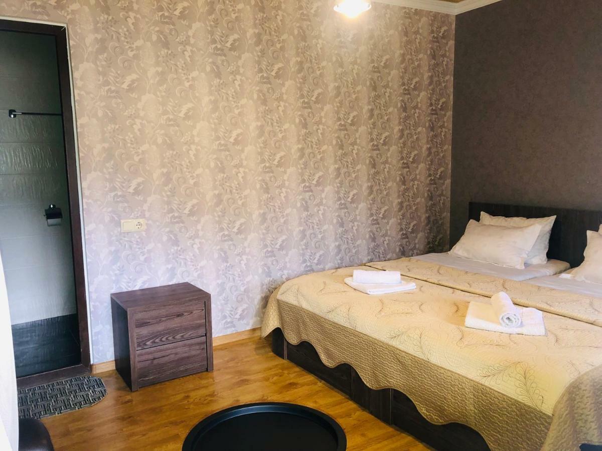 Lalaidi Rooms Mestia Luaran gambar